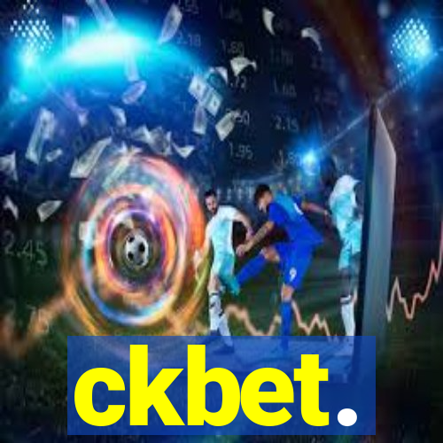 ckbet.