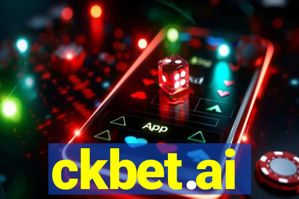 ckbet.ai