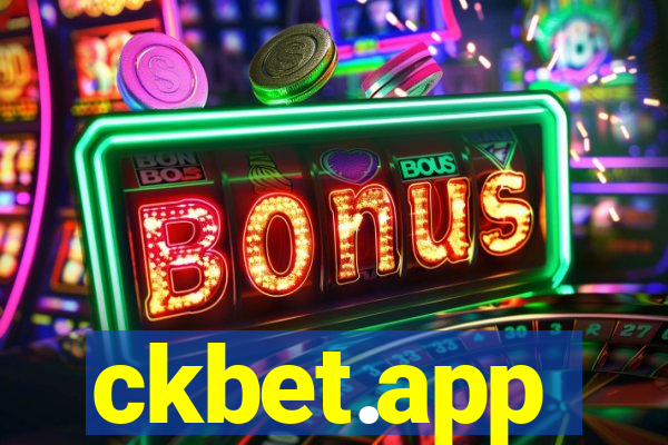 ckbet.app