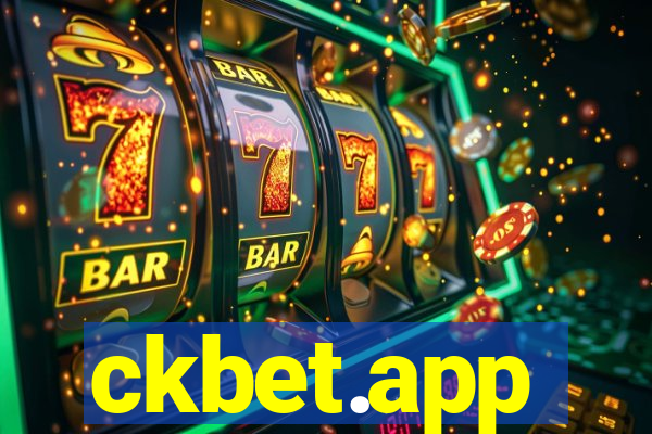 ckbet.app