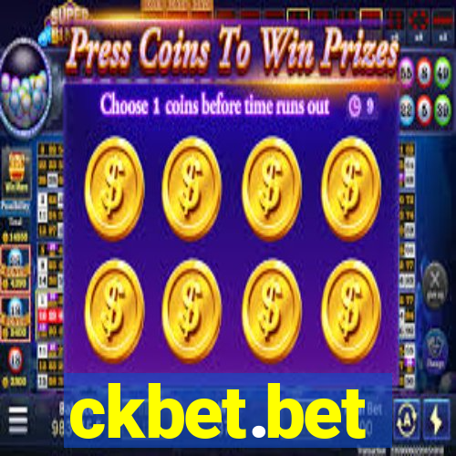 ckbet.bet