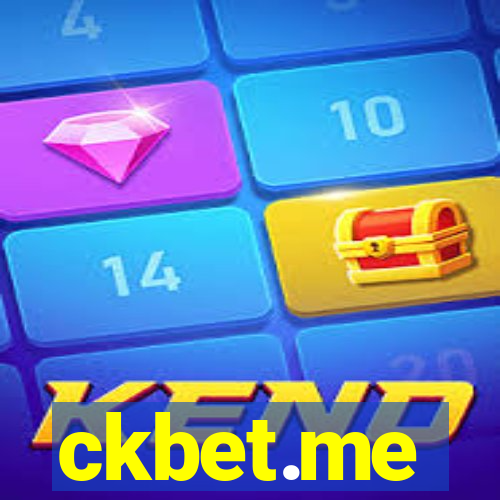 ckbet.me