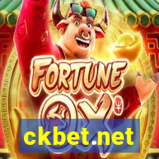 ckbet.net