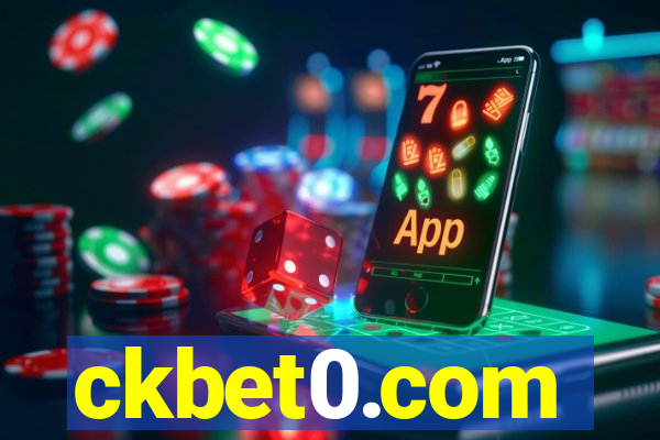 ckbet0.com