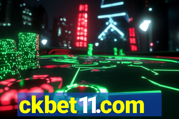 ckbet11.com