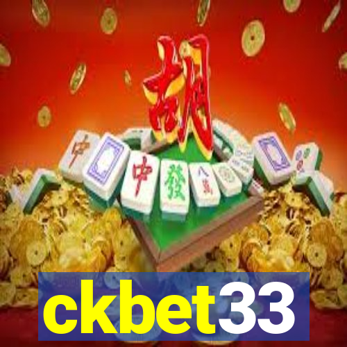 ckbet33