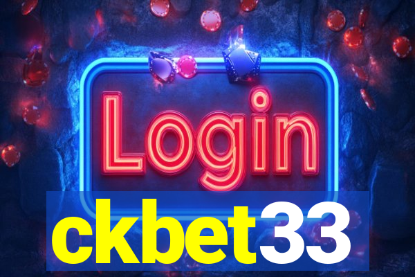 ckbet33