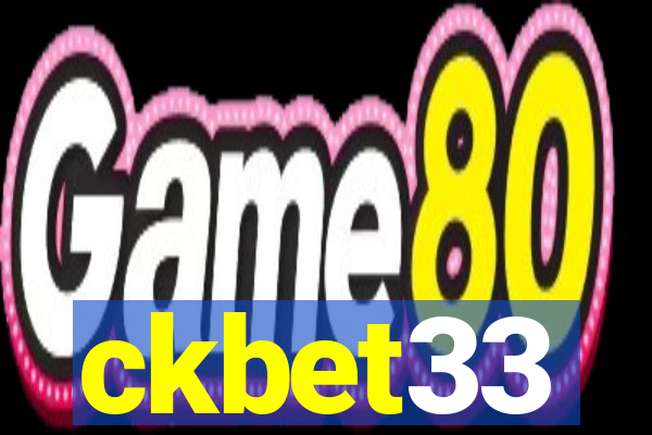 ckbet33