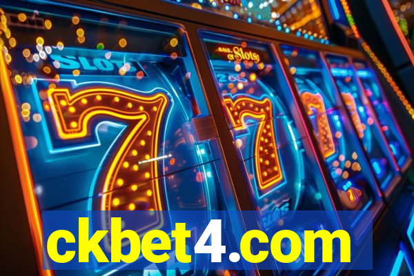 ckbet4.com