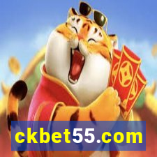 ckbet55.com