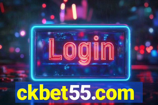 ckbet55.com