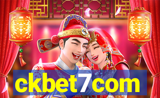 ckbet7com