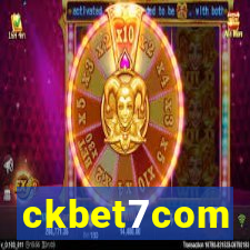 ckbet7com