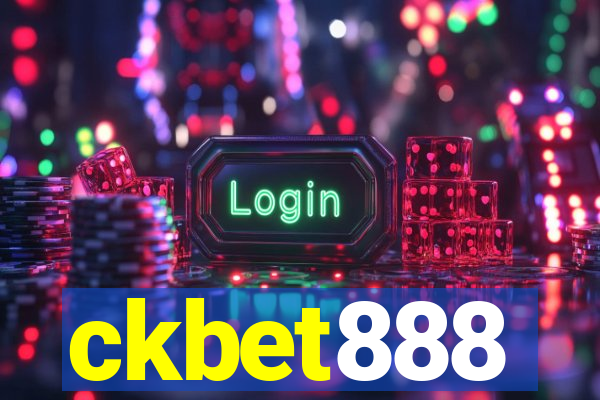 ckbet888