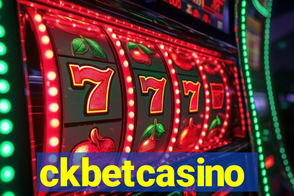 ckbetcasino