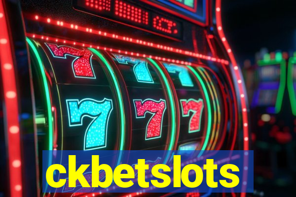 ckbetslots