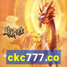 ckc777.co