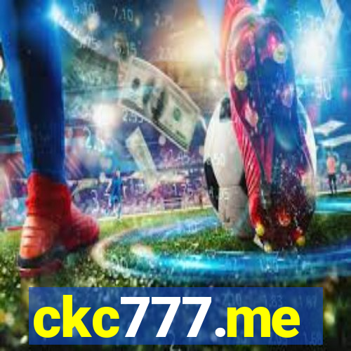 ckc777.me