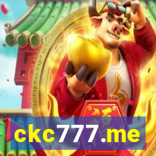 ckc777.me