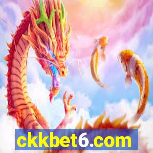 ckkbet6.com