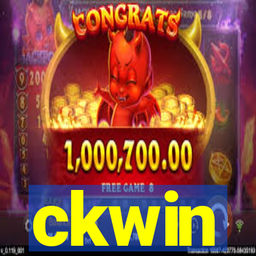 ckwin