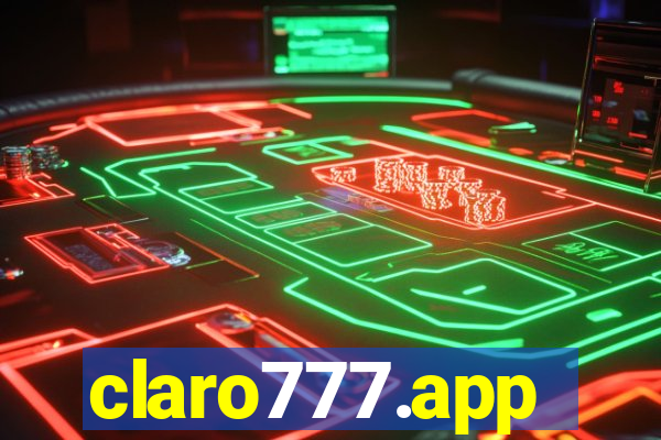 claro777.app