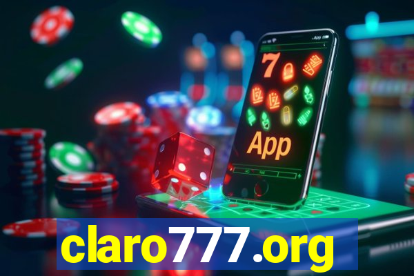 claro777.org