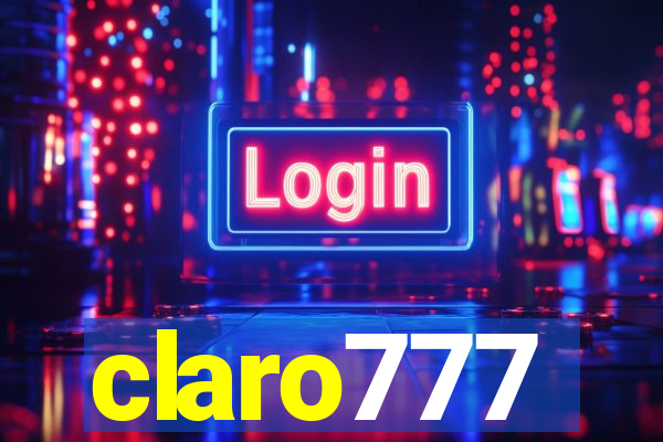 claro777