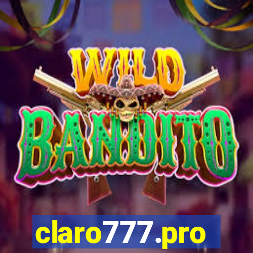 claro777.pro