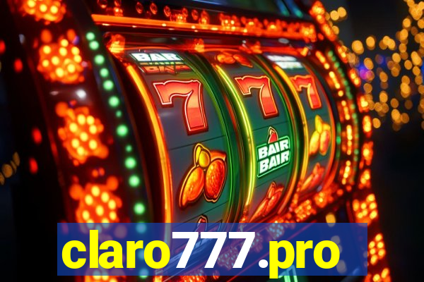 claro777.pro