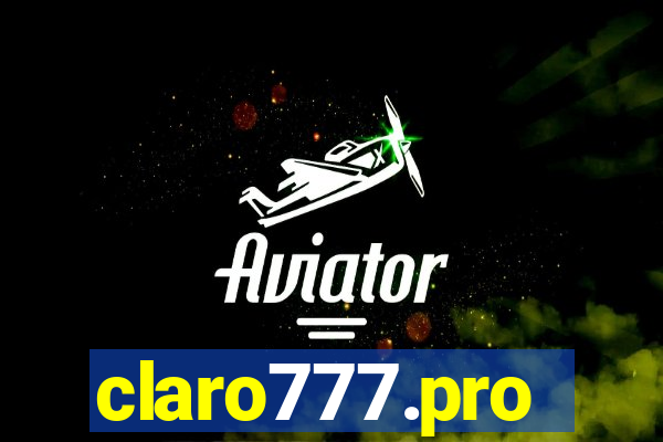 claro777.pro