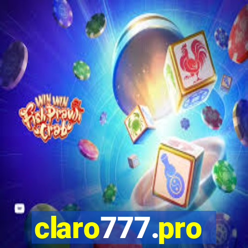 claro777.pro