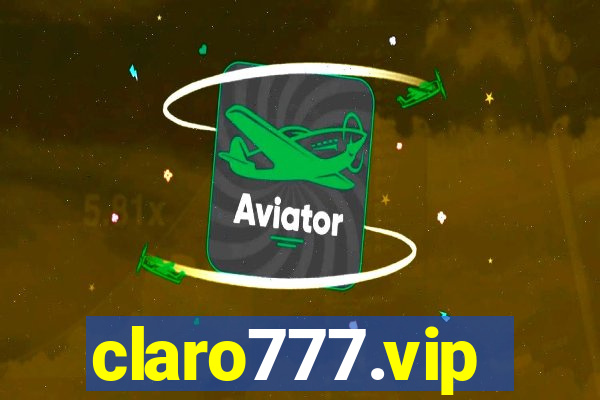 claro777.vip