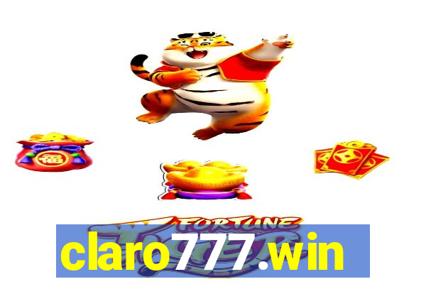 claro777.win