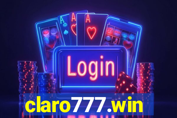 claro777.win