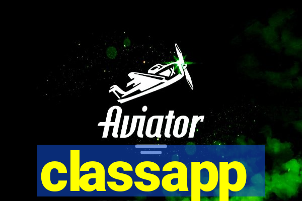 classapp