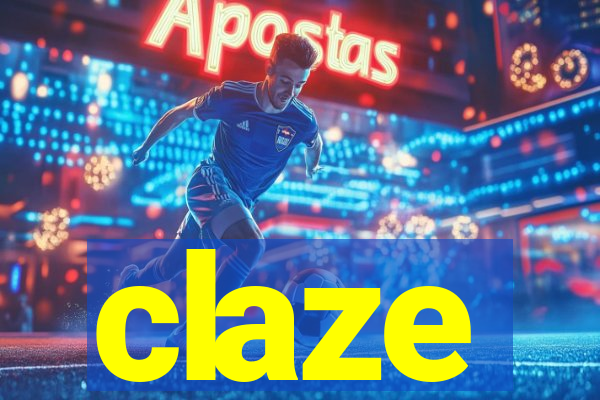 claze