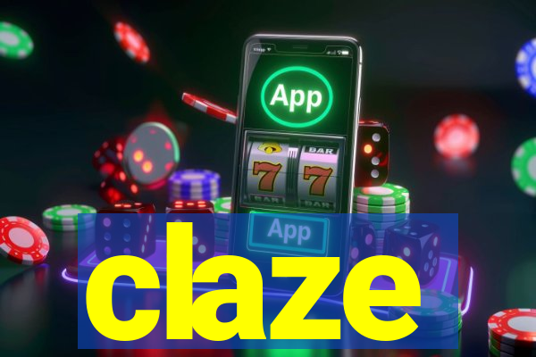 claze