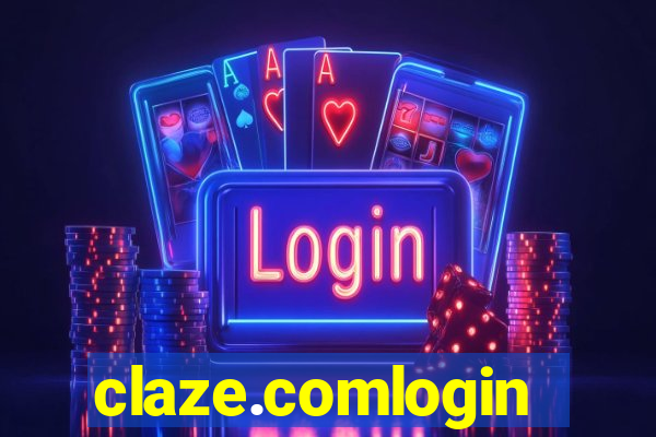 claze.comlogin