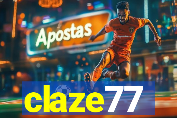 claze77