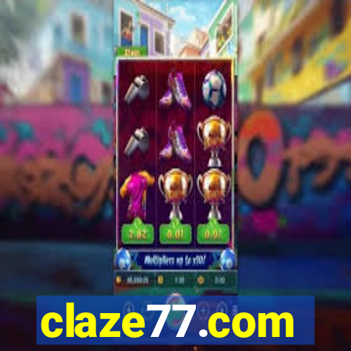 claze77.com