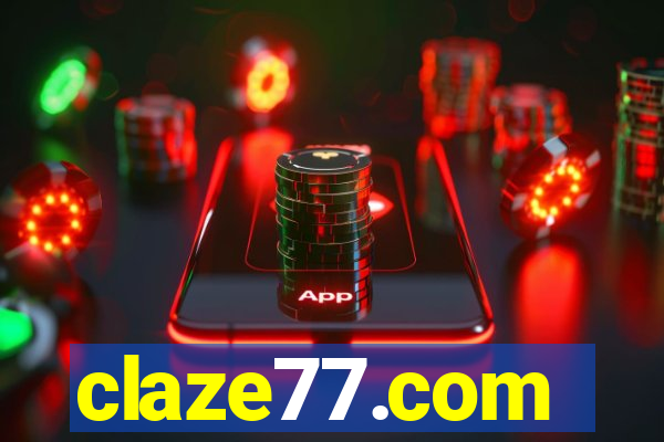 claze77.com