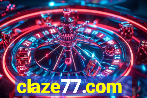 claze77.com