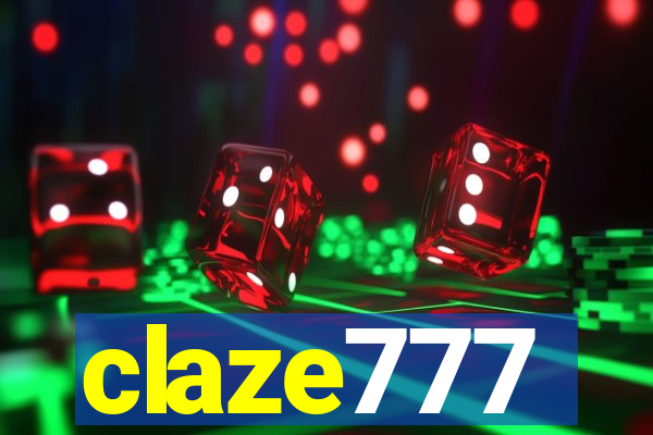 claze777