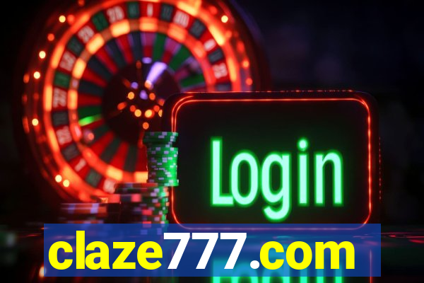 claze777.com