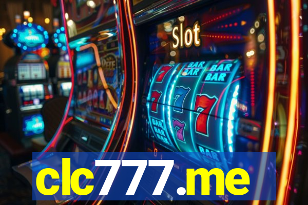 clc777.me