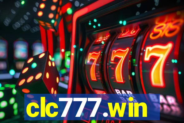 clc777.win