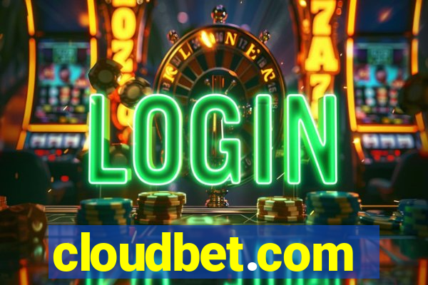 cloudbet.com