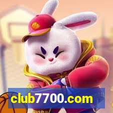 club7700.com