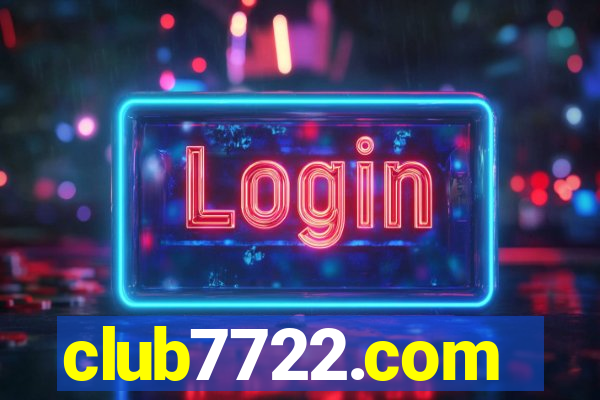 club7722.com